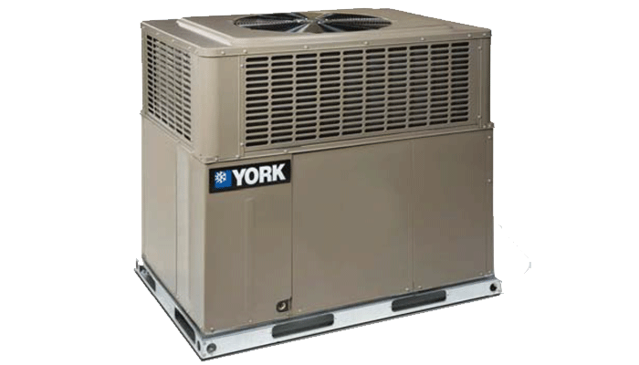  - York Residential Package Units